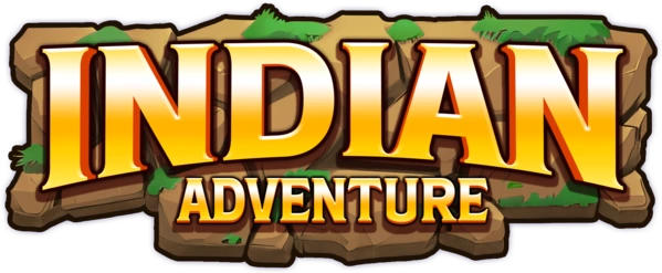 Free play casino slot Indian Adventure