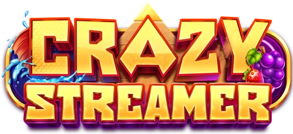 Free play casino slot Crazy Streamer