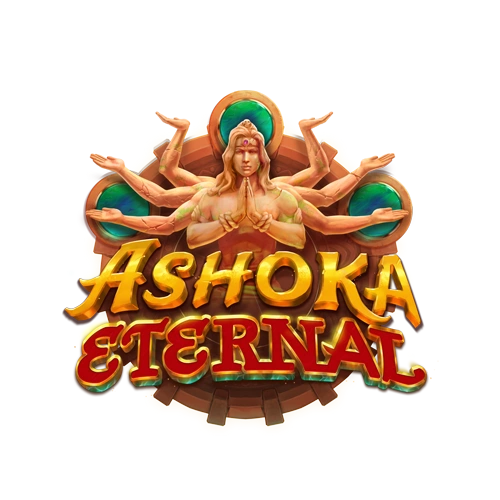 Logo for Ashoka Eternal