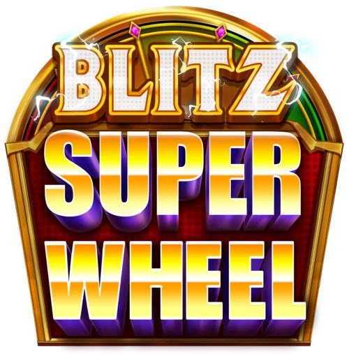 Free play casino slot Blitz Super Wheel