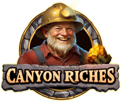 Free play casino slot Canyon Riches