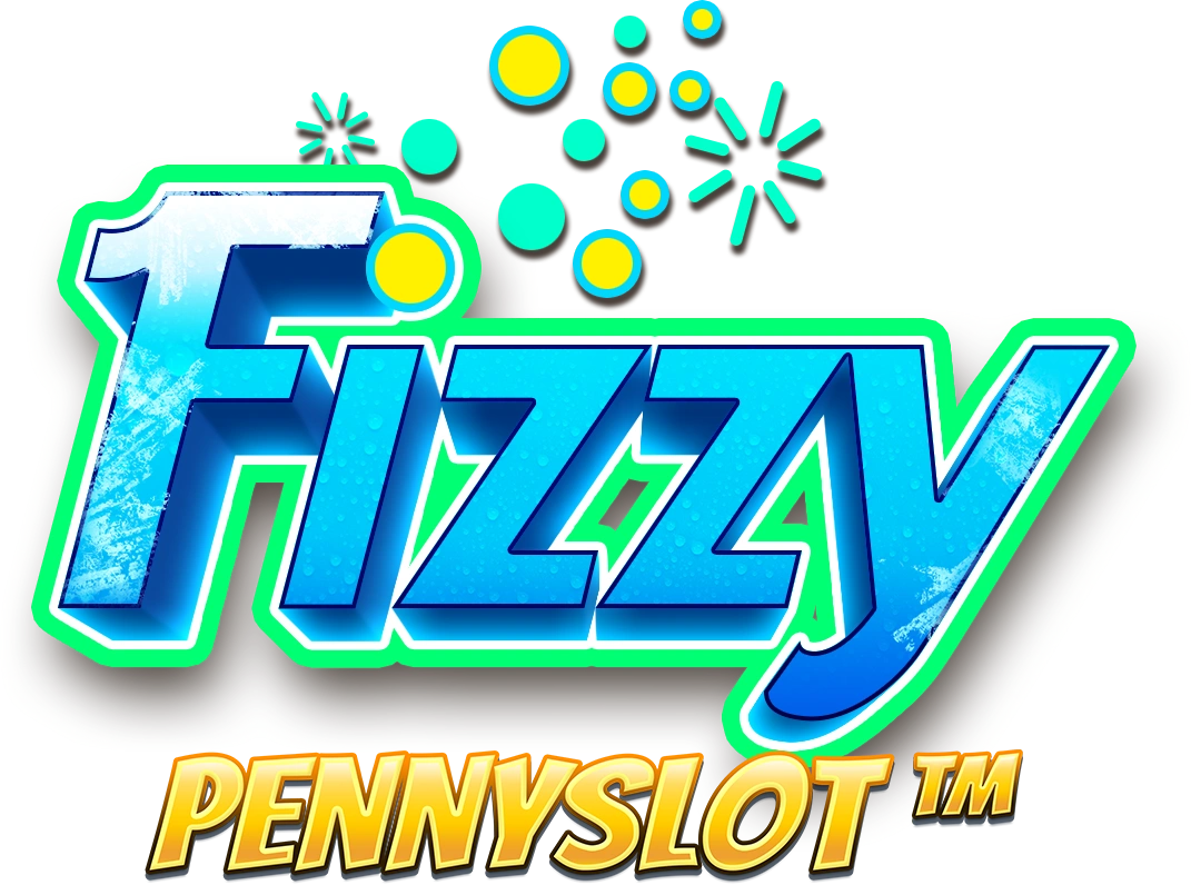 Logo for Fizzy Pennyslot