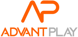 AdvantPlay logo free slots