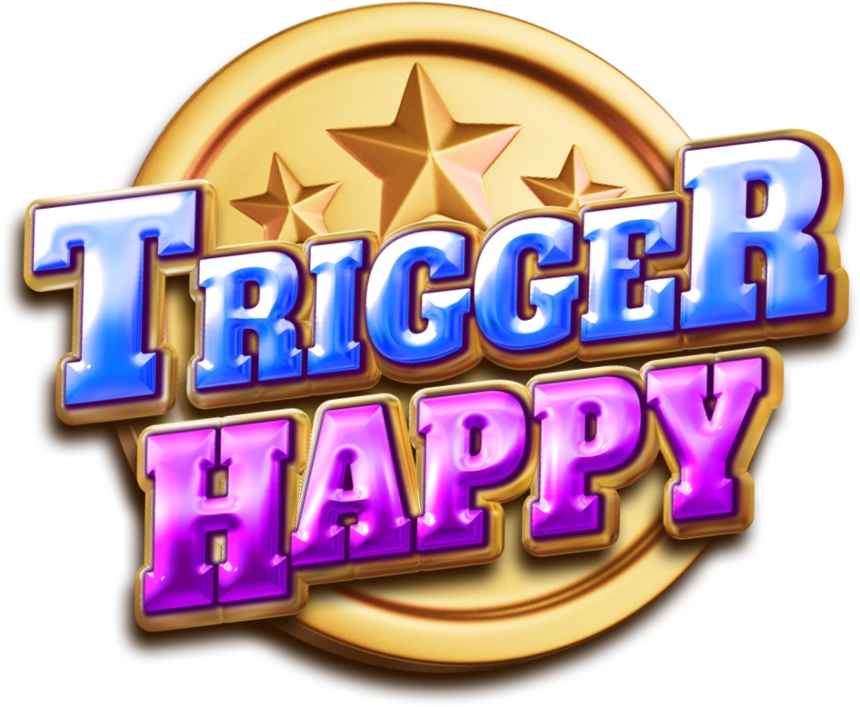 Logo for Trigger Happy