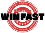 Win Fast logo free slots