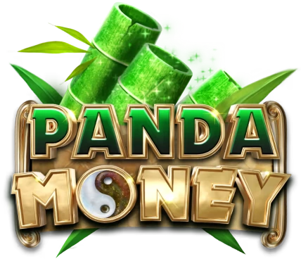 Logo for Panda Money