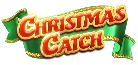 Logo for Christmas Catch