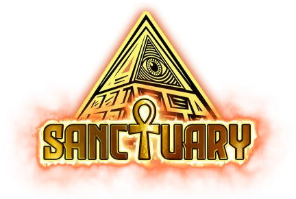 Free play casino slot Sanctuary