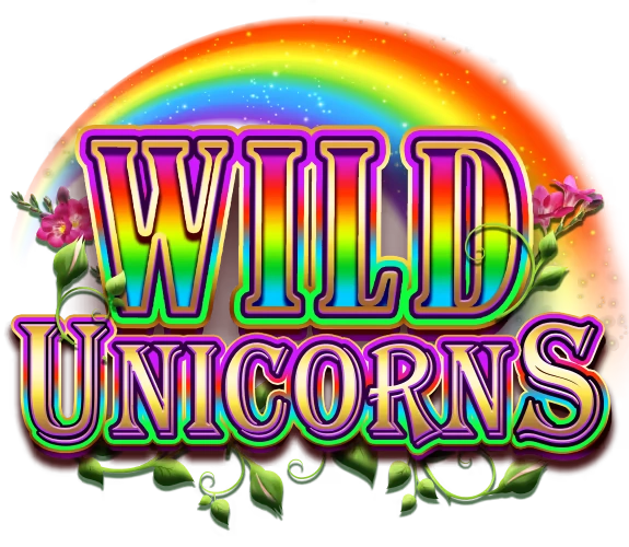 Logo for Wild Unicorns