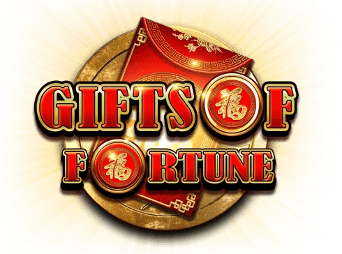 Free play casino slot Gifts of Fortune