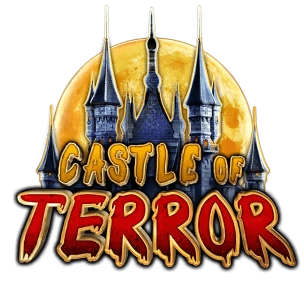 Free play casino slot Castle of Terror