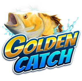 Free play casino slot Golden Catch