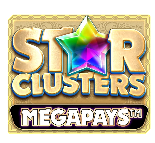 Free play casino slot Star Clusters Megapays 