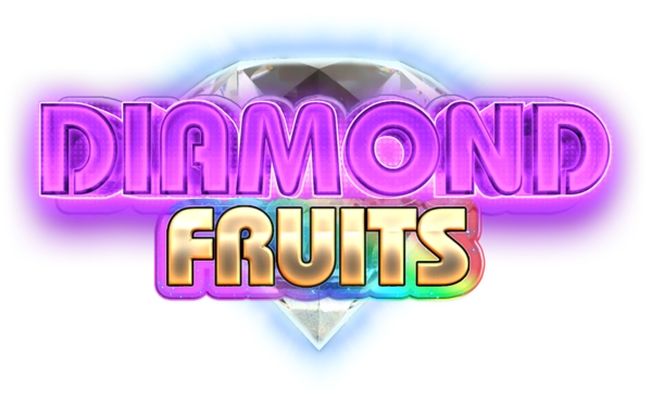 Free play casino slot Diamond Fruits Megaclusters