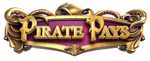 Free play casino slot Pirate Pays Megaways