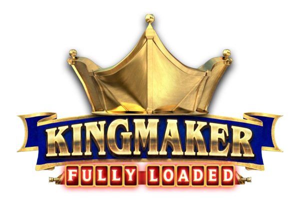 Free play casino slot Kingmaker Fully Loaded Megaways