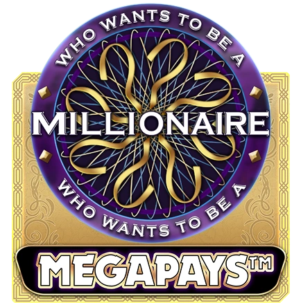 Free play casino slot Who Wants to be a Millionaire Megapays