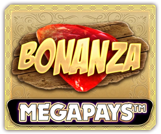 Play free slot Bonanza Megapays