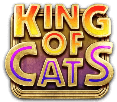 Play free slot King of Cats Player Select