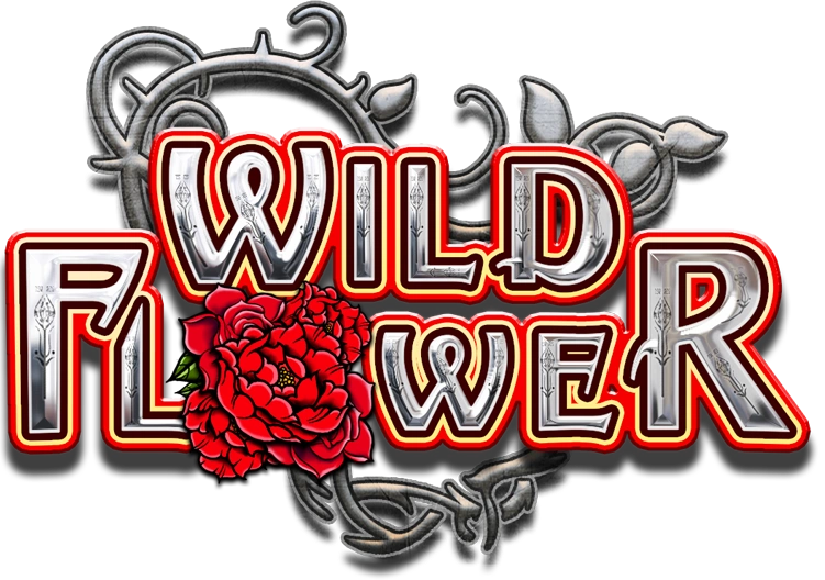 Play free slot Wild Flower