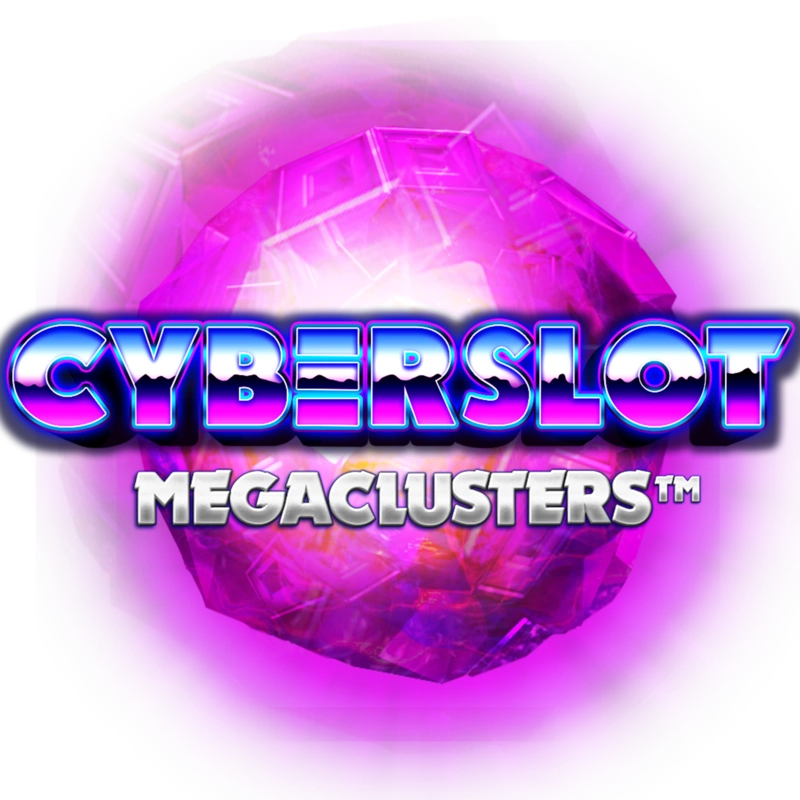 Free play casino slot Cyberslot Megaclusters