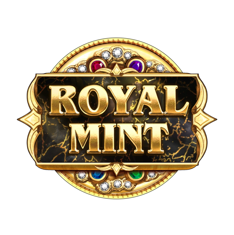 Play free slot Royal Mint