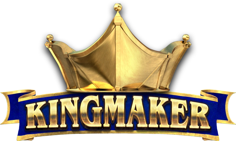 Play free slot Kingmaker