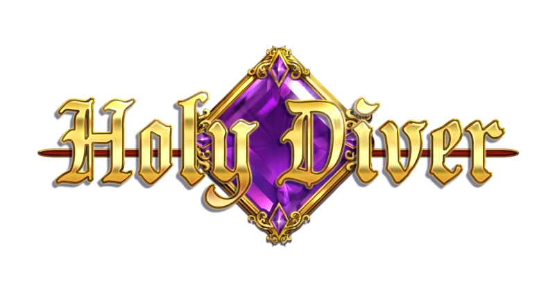 Play free slot Holy Diver Megaways