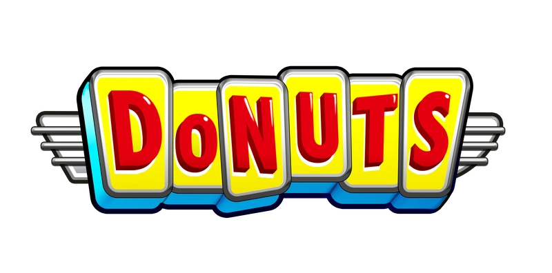 Play free slot Donuts