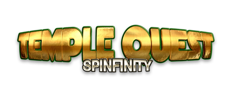 Free play casino slot Temple Quest Spinfinity