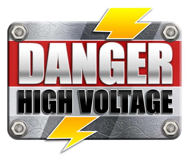 Play free slot Danger High Voltage