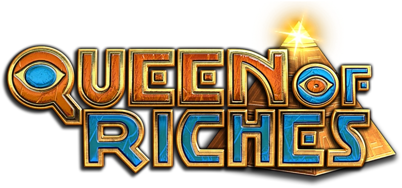 Play free slot Queen of Riches