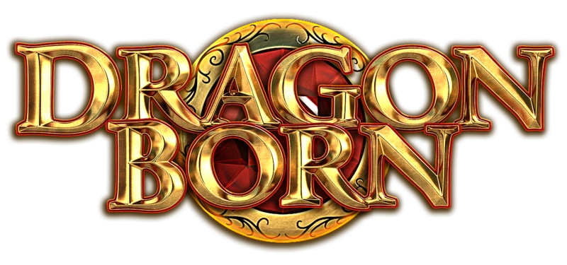 Play free slot Dragon Born