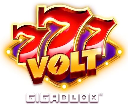 Logo for 777 Volt GigaBlox