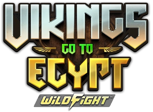 Free play casino slot Vikings Go To Egypt Wild Fight