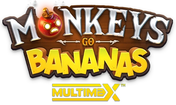 Play free slot Monkeys Go Bananas MultiMax