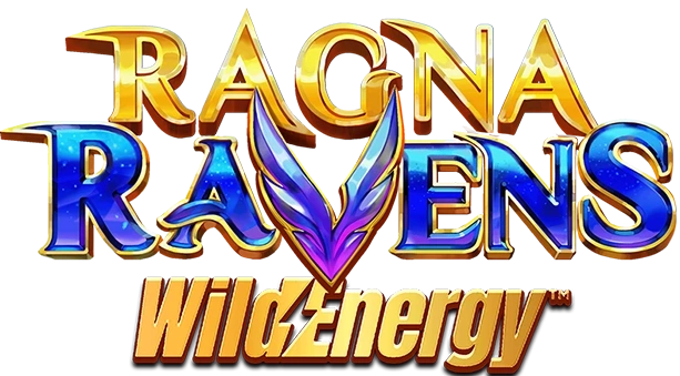 Logo for Ragnaravens WildEnergy