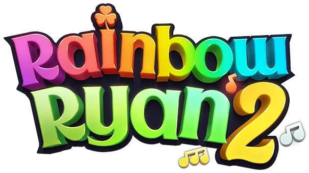 Play free slot Rainbow Ryan 2