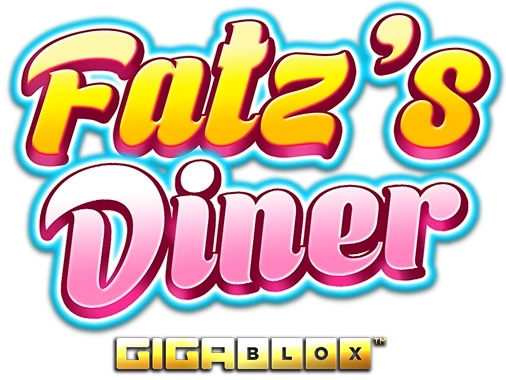 Free play casino slot Fatz’s Diner GigaBlox