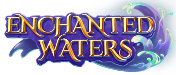 Free play casino slot Enchanted Waters