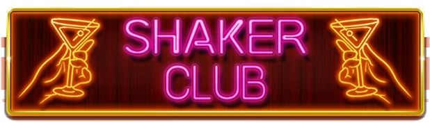 Logo for Shaker Club