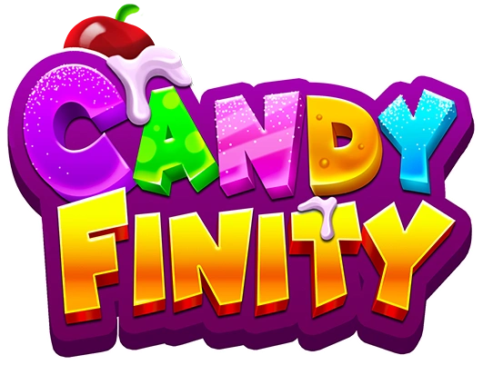 Logo for Candyfinity