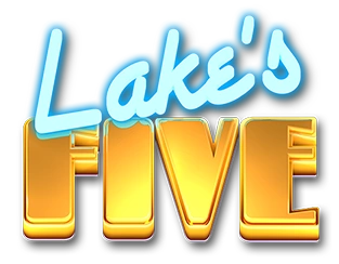 Free play casino slot Lake's Five