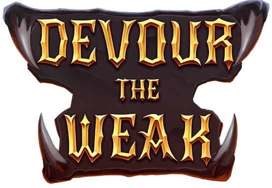 Free play casino slot Devour the Weak