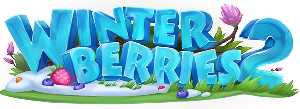 Free play casino slot Winterberries 2