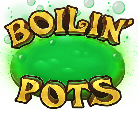 Free play casino slot Boilin' Pots