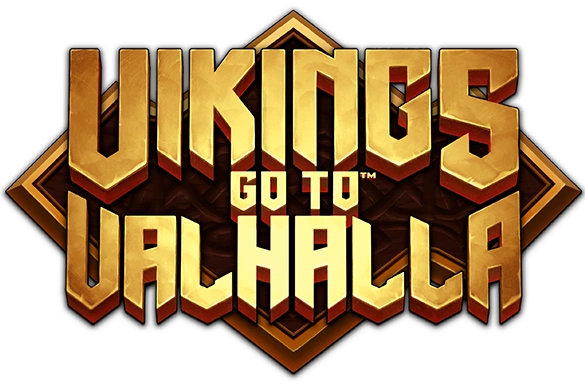 Logo for Vikings Go To Valhalla