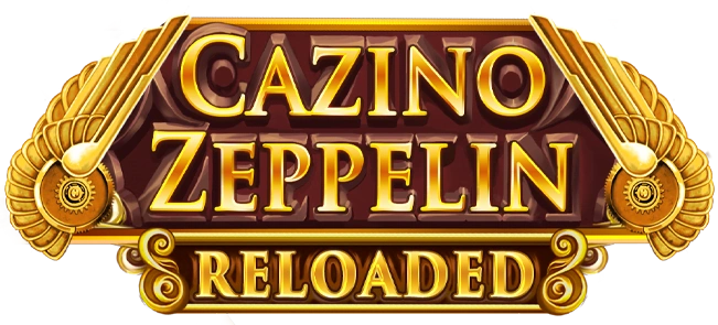 Free play casino slot Cazino Zeppelin Reloaded