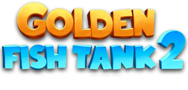 Play free slot Golden Fish Tank 2 Gigablox