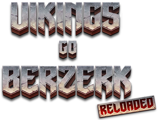 Play free slot Vikings Go Berzerk Reloaded